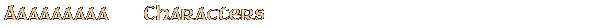 Contentbox headline