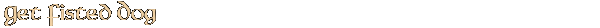Contentbox headline
