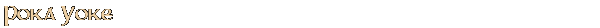 Contentbox headline