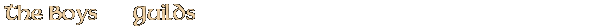 Contentbox headline